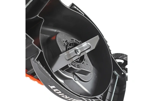 Газонокосилка PATRIOT PT 1130E 1,2 кВт, 32 см фото 12