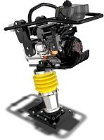 Вибротрамбовка для бетона VRG-80 (Loncin)