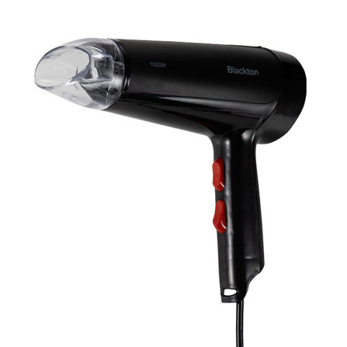 Фен BLACKTON Bt HD1002C 1000Вт 2скор., 2 темп.реж., концентратор