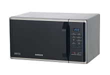 СВЧ печь SAMSUNG MS23K3513AS/BW 800Вт 23л кнопочное упр. серебро