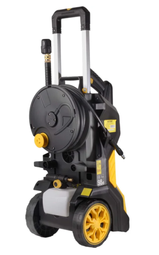 Мойка Huter W240i K7 SMART Professional фото 2 Мойка Huter W240i K7 SMART Professional фото 2