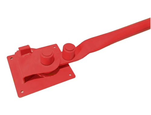 Арматурогиб АР-16 ручной фото 2