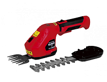 Ножницы ELITECH HT 368AK аккум (3,6В, 1,3Ah, 120мм, 1000 об/мин)