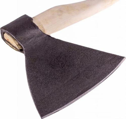 Топор Мясоруб кованый 2460/2870гр. 500мм фото 3