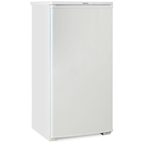Холодильник БИРЮСА 10 белый однокамерный