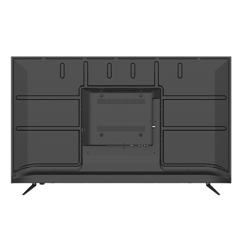 Телевизор 50" BQ 50FSU40B Black Smart TV (webOS Hub) Wi-Fi фото 2