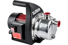 Насос поверхн ELITECH НП 800Н (800Вт, 2900л/ч, Н-38м)