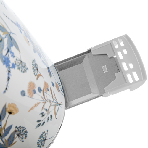 Тостер BRAYER BR-2103 1080Вт, 2ломтика,7реж.под. д/крошек.размораж. подогрев фото 5