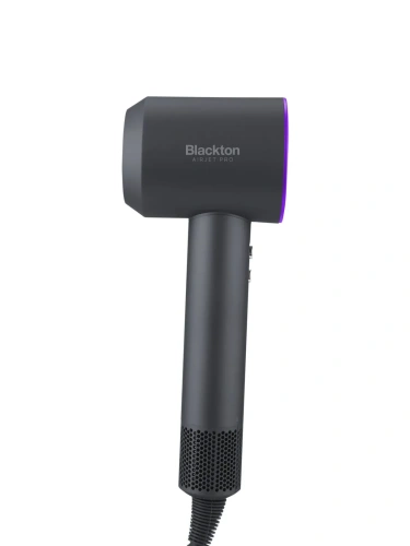 Фен BLACKTON Bt HD1818M 1800Вт 3скор., 3 темп.реж., концентратор фото 8