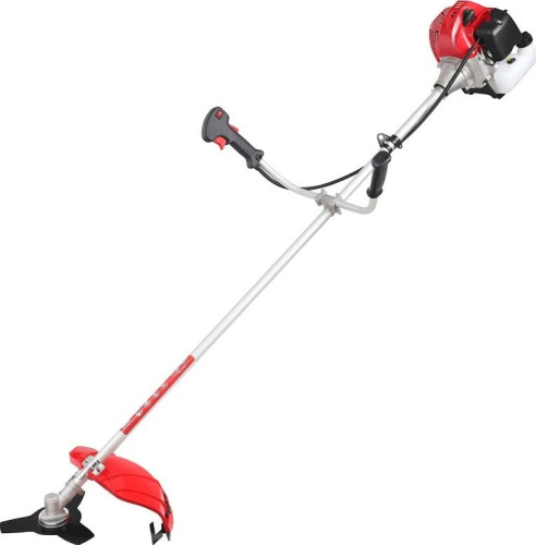 Бензокоса MAXCUT MC 143 (1+ 1) 7.2кг,2.5л.с, катушка+3Т нож.