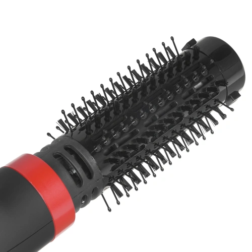 Фен-щетка BRAYER BR-3133 1000Вт 2скор. 40мм. самовращ, шнур 1,8м фото 5