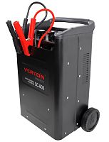 Устройство пуско-зарядное VERTON Energy SC-600 (12/24В, 20-1000Ач, мах. зар 90/600А, 7,кВт, 6режим.)
