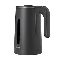 Чайник BLACKTON Bt KT1705P 1850Вт 1,8л двойная стенка, пластик