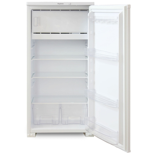 Холодильник БИРЮСА 10 белый однокамерный фото 8