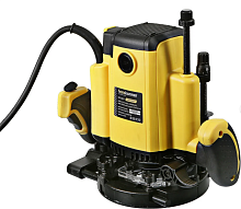 Фрезер Hanskonner HRE1120CP (2000Вт,9000-22000об/мин, 6/8/12мм)