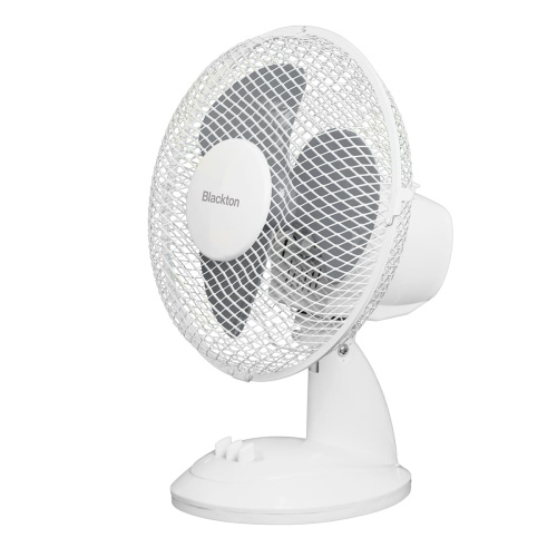 Вентилятор   BLACKTON Bt F1121 30В,настольный, 2скор.d-270мм