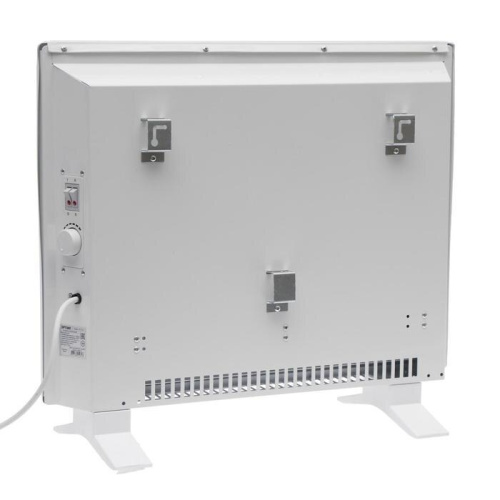 Конвектор OPTIMA CH-1574 (1500Вт,контроль температуры,крепл.на стену) фото 2
