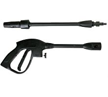 Пистолет-распылитель для моек Huter линейки 105 серии HUX