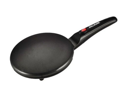 Блинница WILLMARK WCM-820R 1000Вт