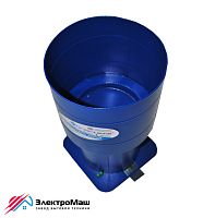 Зернодробилка GREENTECHS 350кг