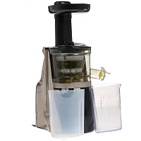 Соковыжималка GALAXY GL0802 шнековая (200Вт. 0,6л, 1скор.)