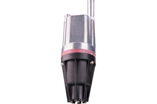 Насос вибрац Водолей-3/3К н/з 40м h-40м 432 л/ч фото 3