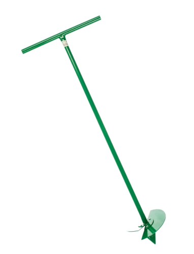 Бур садовый 150*200*1000мм Росток фото 2
