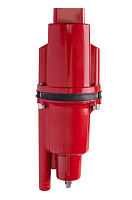 Насос вибрац ELITECH HB 300-10В (300Вт, в/з 10м h-70м 18л/мин)