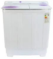 Машина стиральная WILLMARK WMS-105G 9,8кг, стекл. крышка