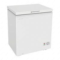 Камера морозильная WILLMARK CF-120CS (101л) Ларь -24°С