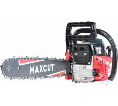 Бензопила MAXCUT MC 152 Easy Start (2,5квт/3,4лс, 18" 0,325-1,5-72зв.) фото 4