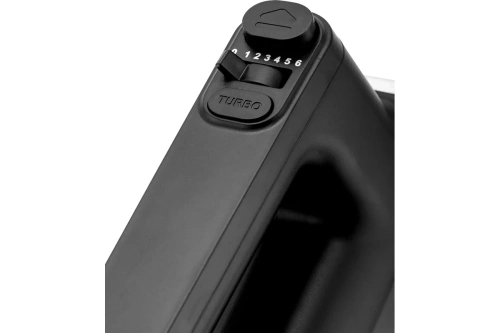 Миксер BRAYER BR-1313 (800Вт, 6ск, турбо, чаша 3,5л вращ, 2нас) фото 10 Миксер BRAYER BR-1313 (800Вт, 6ск, турбо, чаша 3,5л вращ, 2нас) фото 10