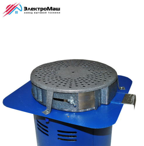 Зернодробилка GREENTECHS 300кг фото 8 Зернодробилка GREENTECHS 300кг фото 8