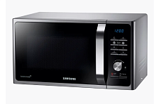 СВЧ печь SAMSUNG MS23F302TAS/BW 800Вт 23л мех.упр. серебро
