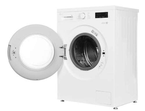 Машина стиральная LG F2Y1NS3W 6кг 1200об/мин фронт загр фото 3 Машина стиральная LG F2Y1NS3W 6кг 1200об/мин фронт загр фото 3