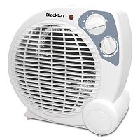 Тепловентилятор BLACKTON Bt FNH1112 (2000Вт,2реж,терморег.защита от перегрева, 25 м²)