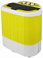 Машина стиральная OPTIMA МСП-38П 3,5кг