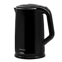 Чайник BLACKTON Bt KT1710P 1500Вт 1,8л двойная стенка, пластик