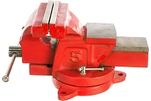 Тиски 120мм MIRAX