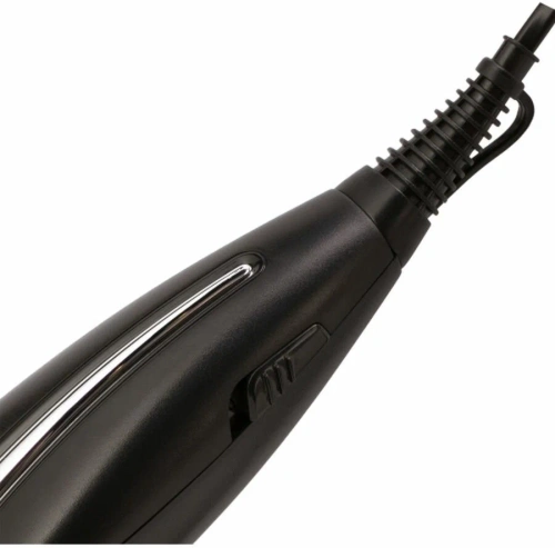 Машинка д/стрижки волос MAXWELL 2112 (сеть, 4нас, 5устан.длины) фото 4