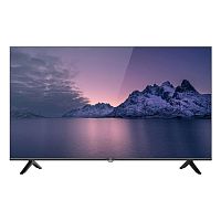 Телевизор 40" BQ 40F40B Black
