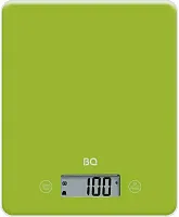 Весы кухон. BQ KS1005 электрон. 5кг. стекло