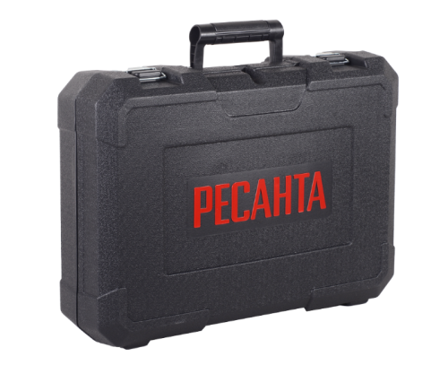 Перфоратор Ресанта АП-20Li/4 (20В, 2*4Ач, 3,2Дж, 3реж. 4260 уд/мин, SDS+,кейс) фото 11 Перфоратор Ресанта АП-20Li/4 (20В, 2*4Ач, 3,2Дж, 3реж. 4260 уд/мин, SDS+,кейс) фото 11
