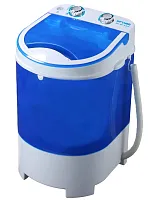 Машина стиральная OPTIMA МС-40 4кг