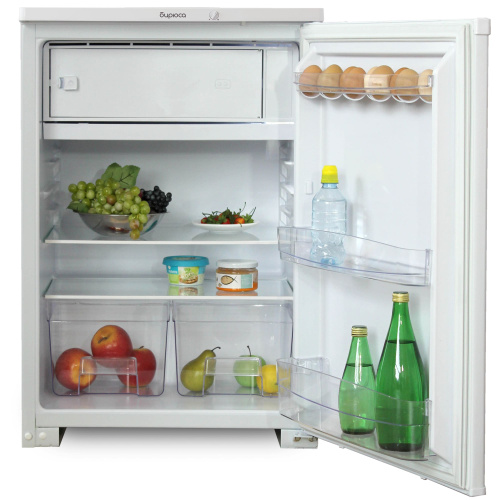 Холодильник БИРЮСА 8 белый однокамерный фото 4