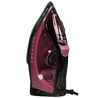 Утюг GALAXY GL6132 2800Вт,  верт.отпар, стакан, автооткл.,керам.подошва, самоочистка