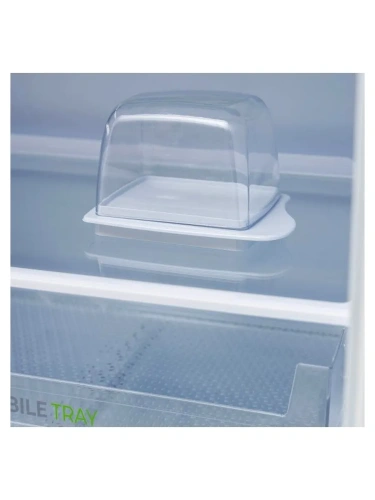 Холодильник БИРЮСА 6131 белый с нижней камерой фото 2