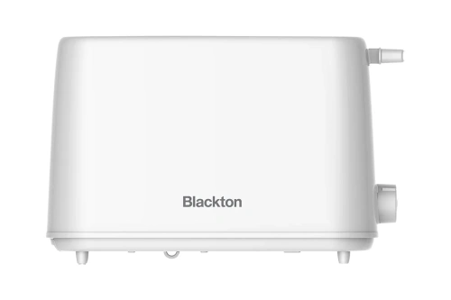 Тостер BLACKTON Bt T1112 600Вт, 1ломтик, 6 реж. поддон д/крошек фото 2