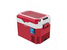 Автохолодильник Бирюса НС-30Р3 (30л. 12В/24В/220В, LED)