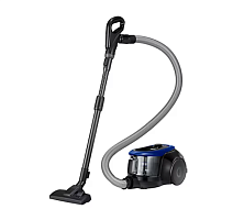 Пылесос SAMSUNG VC18M21A0SB 1800/380Вт 1,5л. б/мешка